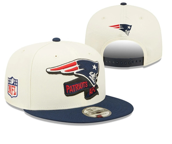 New England Patriots Stitched Snapback Hats 122